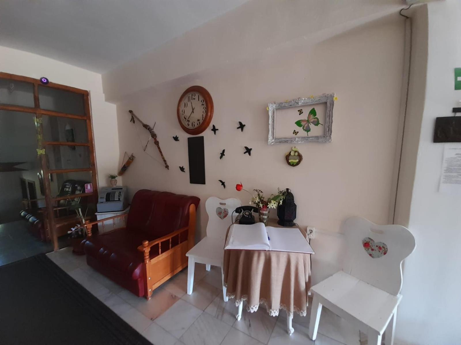 Pensión Riki 3*